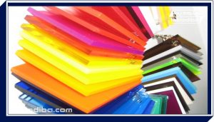 تابلو پلکسی، نوین و جذاب