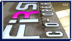 انواع تابلو سنگی سردر مغازه