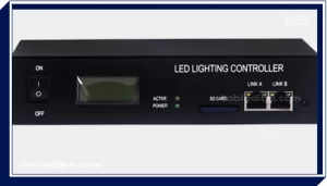 سیستم کنترل تابلو ال ای دی چیست؟